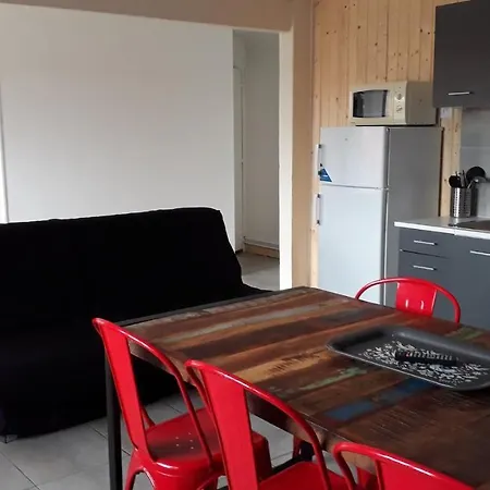 Les P'tites Maisons Dans La Prairie Hébergement de vacances Sallertaine