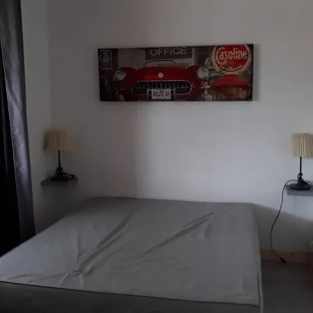 Les P'tites Maisons Dans La Prairie Hébergement de vacances *