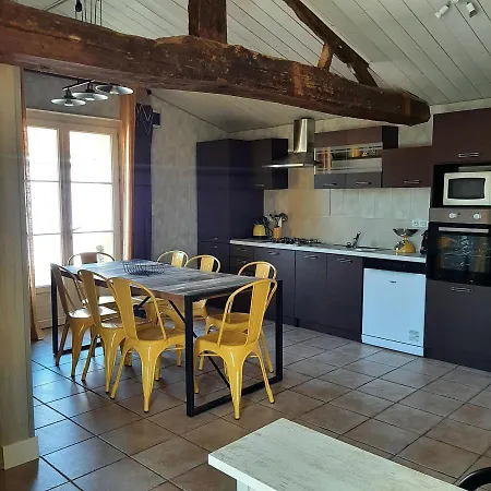 Les P'tites Maisons Dans La Prairie