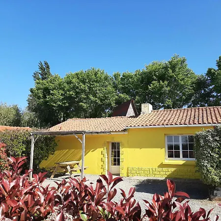 Les P'tites Maisons Dans La Prairie *