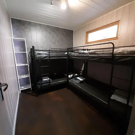 Les P'tites Maisons Dans La Prairie Sallertaine