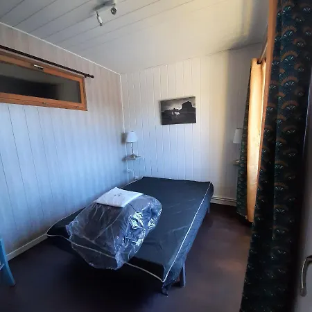 Les P'tites Maisons Dans La Prairie