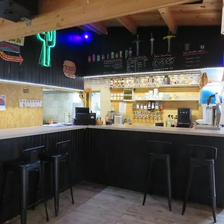 Les P'tites Maisons Dans La Prairie * Sallertaine