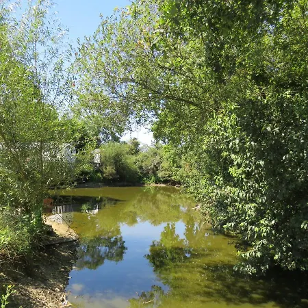 Les P'tites Maisons Dans La Prairie *