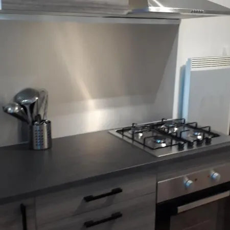 Les P'tites Maisons Dans La Prairie