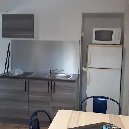 Les P'tites Maisons Dans La Prairie Hébergement de vacances *