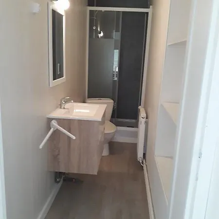 Hébergement de vacances Les P'tites Maisons Dans La Prairie