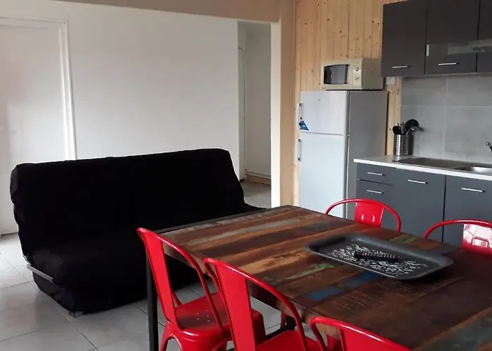 Les P'tites Maisons Dans La Prairie بيت للعطل Sallertaine