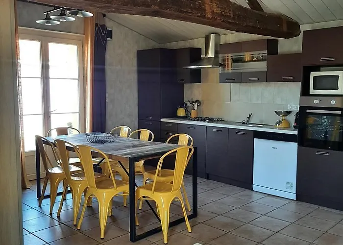 Les P'tites Maisons Dans La Prairie