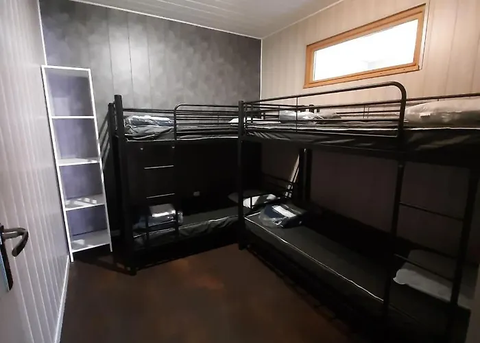 Les P'tites Maisons Dans La Prairie Sallertaine