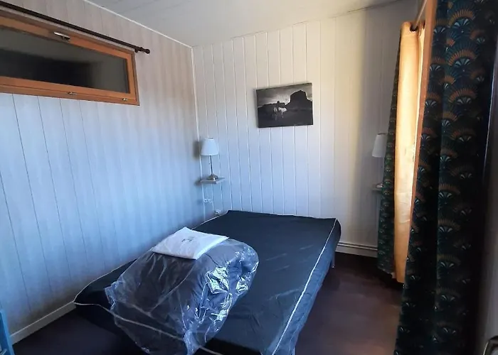 Les P'tites Maisons Dans La Prairie