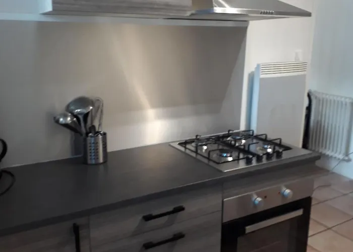 Les P'tites Maisons Dans La Prairie