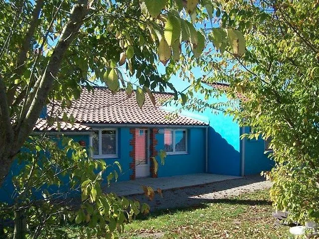 بيت للعطل Les P'tites Maisons Dans La Prairie *