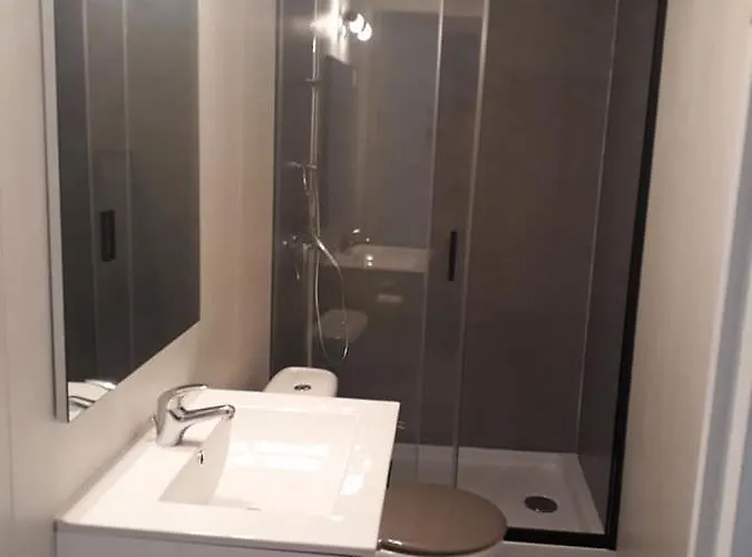 Les P'tites Maisons Dans La Prairie *